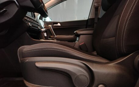 KIA Sportage IV рестайлинг, 2020 год, 2 329 000 рублей, 13 фотография