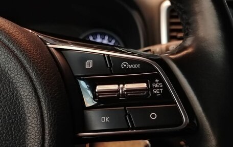 KIA Sportage IV рестайлинг, 2020 год, 2 329 000 рублей, 17 фотография