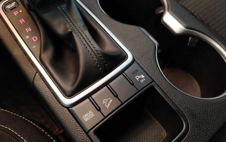 KIA Sportage IV рестайлинг, 2020 год, 2 329 000 рублей, 19 фотография