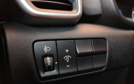 KIA Sportage IV рестайлинг, 2020 год, 2 329 000 рублей, 24 фотография