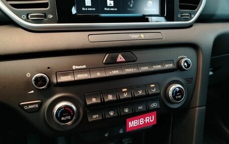 KIA Sportage IV рестайлинг, 2020 год, 2 329 000 рублей, 20 фотография