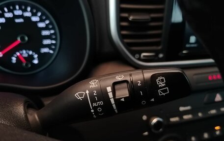 KIA Sportage IV рестайлинг, 2020 год, 2 329 000 рублей, 30 фотография