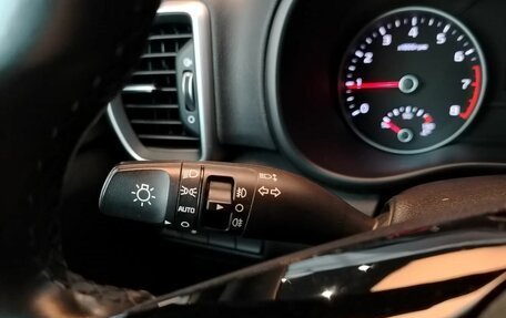 KIA Sportage IV рестайлинг, 2020 год, 2 329 000 рублей, 31 фотография