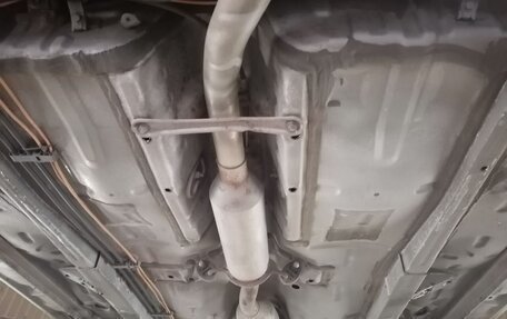 Toyota Avensis III рестайлинг, 2005 год, 870 000 рублей, 7 фотография