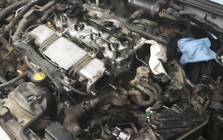 Toyota Avensis III рестайлинг, 2005 год, 870 000 рублей, 6 фотография