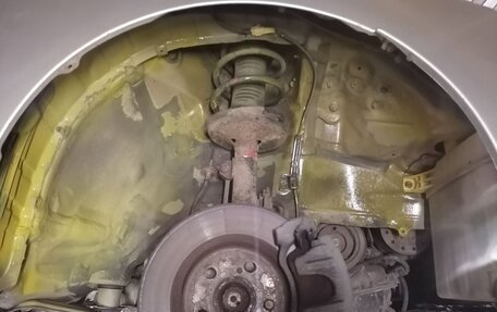 Toyota Avensis III рестайлинг, 2005 год, 870 000 рублей, 9 фотография