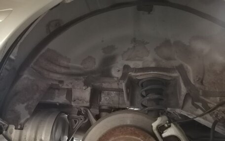 Toyota Avensis III рестайлинг, 2005 год, 870 000 рублей, 11 фотография