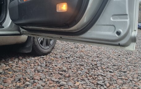 Toyota Avensis III рестайлинг, 2005 год, 870 000 рублей, 17 фотография