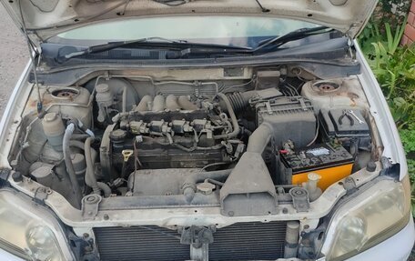 Mitsubishi Lancer IX, 2001 год, 230 000 рублей, 7 фотография