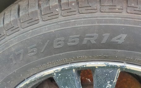 Mitsubishi Lancer IX, 2001 год, 230 000 рублей, 6 фотография