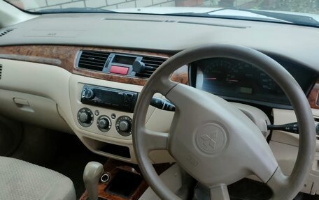 Mitsubishi Lancer IX, 2001 год, 230 000 рублей, 3 фотография