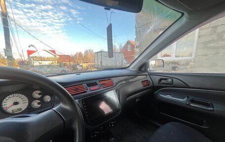 Mitsubishi Lancer IX, 2007 год, 320 000 рублей, 2 фотография