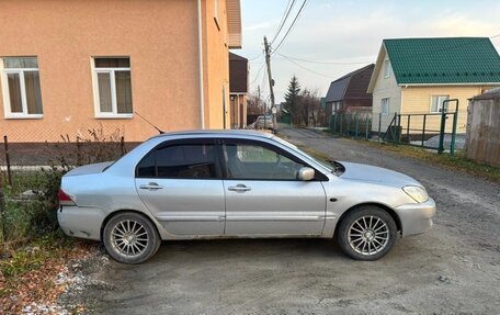 Mitsubishi Lancer IX, 2007 год, 320 000 рублей, 8 фотография