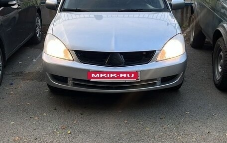 Mitsubishi Lancer IX, 2007 год, 320 000 рублей, 6 фотография