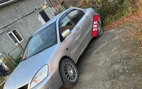 Mitsubishi Lancer IX, 2007 год, 320 000 рублей, 7 фотография
