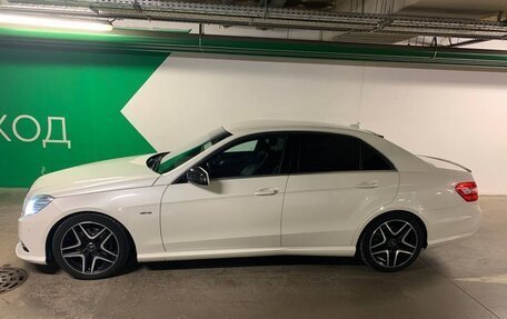 Mercedes-Benz E-Класс, 2012 год, 1 495 000 рублей, 9 фотография