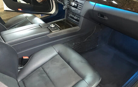 Mercedes-Benz E-Класс, 2012 год, 1 495 000 рублей, 16 фотография