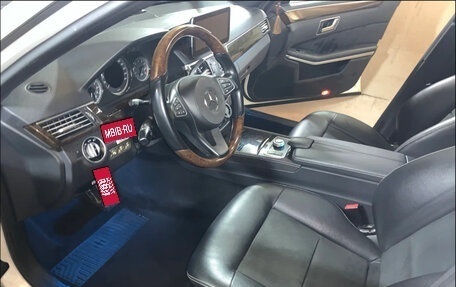 Mercedes-Benz E-Класс, 2012 год, 1 495 000 рублей, 13 фотография