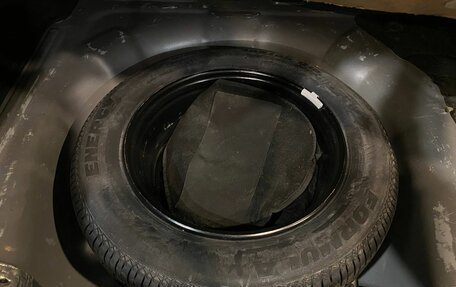 Hyundai Solaris II рестайлинг, 2018 год, 965 000 рублей, 19 фотография