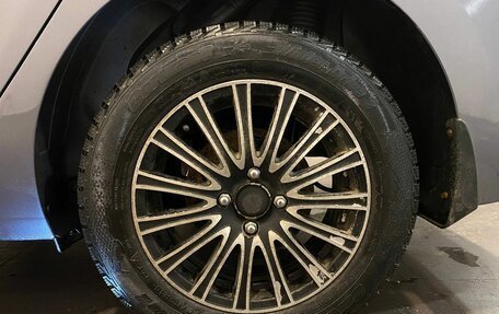 Hyundai Solaris II рестайлинг, 2018 год, 965 000 рублей, 20 фотография