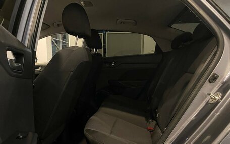 Hyundai Solaris II рестайлинг, 2018 год, 965 000 рублей, 25 фотография