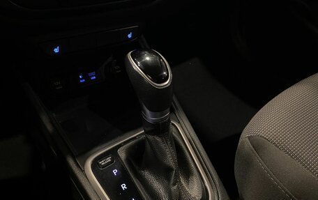 Hyundai Solaris II рестайлинг, 2018 год, 965 000 рублей, 31 фотография