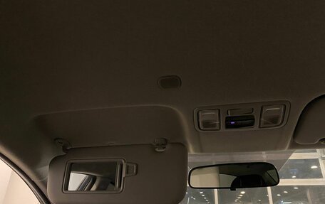 Hyundai Solaris II рестайлинг, 2018 год, 965 000 рублей, 34 фотография