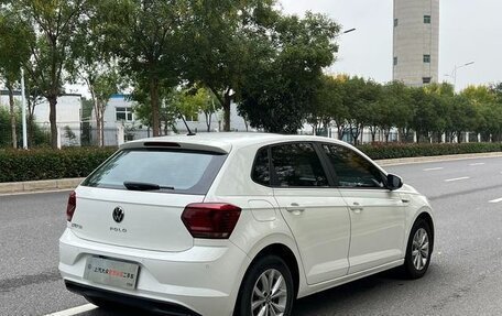 Volkswagen Polo, 2021 год, 1 020 000 рублей, 6 фотография