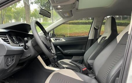 Volkswagen Polo, 2021 год, 1 020 000 рублей, 9 фотография