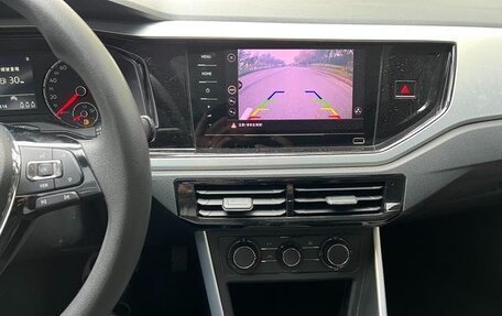 Volkswagen Polo, 2021 год, 1 020 000 рублей, 8 фотография