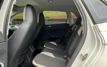 Volkswagen Polo, 2021 год, 1 020 000 рублей, 10 фотография