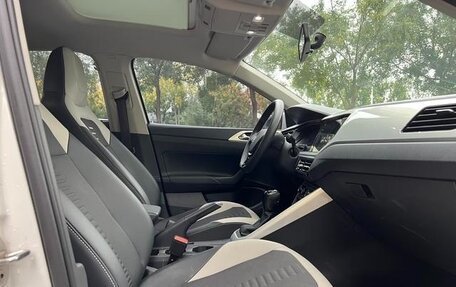 Volkswagen Polo, 2021 год, 1 020 000 рублей, 11 фотография