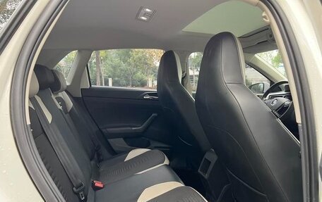 Volkswagen Polo, 2021 год, 1 020 000 рублей, 12 фотография