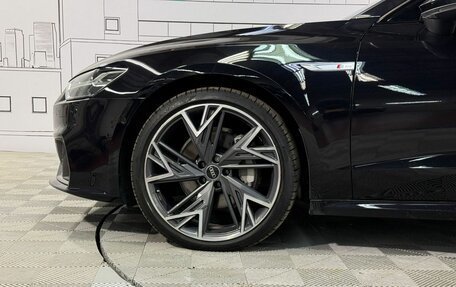 Audi A7, 2023 год, 6 950 000 рублей, 10 фотография