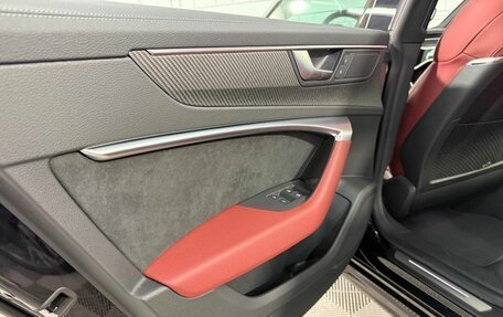 Audi A7, 2023 год, 6 950 000 рублей, 11 фотография