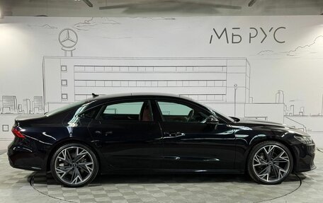 Audi A7, 2023 год, 6 950 000 рублей, 8 фотография