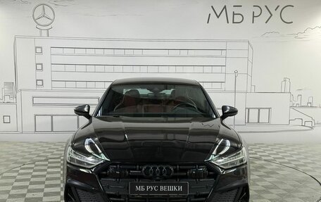 Audi A7, 2023 год, 6 950 000 рублей, 2 фотография