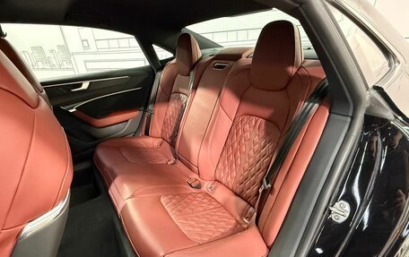 Audi A7, 2023 год, 6 950 000 рублей, 15 фотография