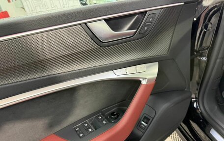 Audi A7, 2023 год, 6 950 000 рублей, 22 фотография