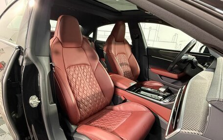 Audi A7, 2023 год, 6 950 000 рублей, 17 фотография