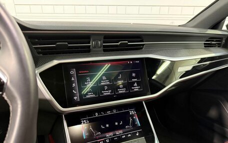 Audi A7, 2023 год, 6 950 000 рублей, 18 фотография