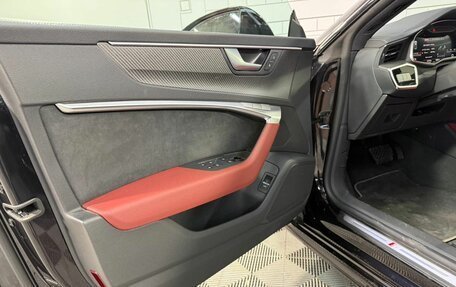 Audi A7, 2023 год, 6 950 000 рублей, 20 фотография