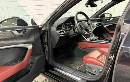 Audi A7, 2023 год, 6 950 000 рублей, 21 фотография