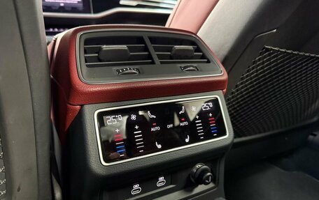 Audi A7, 2023 год, 6 950 000 рублей, 24 фотография