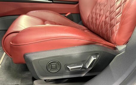 Audi A7, 2023 год, 6 950 000 рублей, 23 фотография