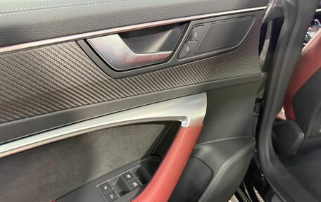 Audi A7, 2023 год, 6 950 000 рублей, 25 фотография