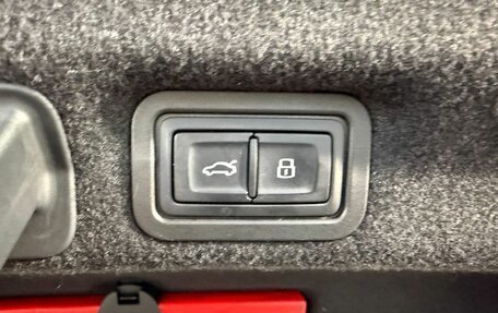 Audi A7, 2023 год, 6 950 000 рублей, 27 фотография