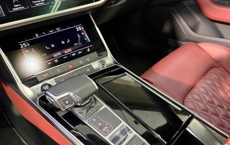 Audi A7, 2023 год, 6 950 000 рублей, 19 фотография