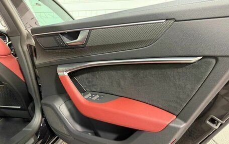 Audi A7, 2023 год, 6 950 000 рублей, 32 фотография