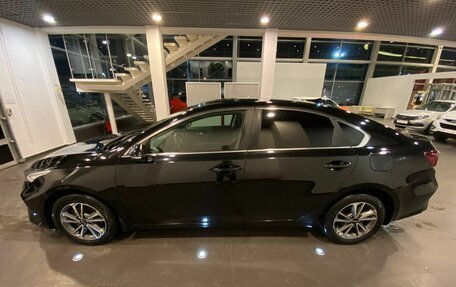 KIA Cerato IV, 2021 год, 2 528 000 рублей, 6 фотография